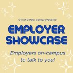 Employer Showcase: EY LLP on March 23, 2023